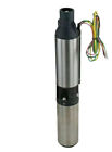 Zoeller [1450-0010] 1/2-HP 115-Volt 12GPM Stainless Steel Submersible Well Pump