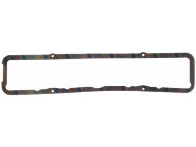 For 1959 Chevrolet 3D Valve Cover Gasket Set Felpro 38158SZYC 3.8L 6 Cyl - Изображение 1 из 2