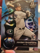 2023 Bowman Platinum Baseball Base/RC/Inserts - Pick Your Cards