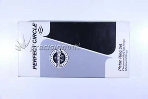 PERFECT CIRCLE 48304 FOR TOYOTA 3B NEW/11B CHROME 3RIN M-95.00-0.00-2.5-2.5-4.5 - Picture 1 of 2