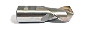1.212" 2 Flute HSS CC Plunge Cut End Mill 30 Degree Angle MF421011661 - Picture 1 of 1
