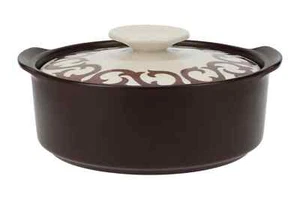 Meakin - Bianca - Vegetable Tureen with Lid - 205553Y - Picture 1 of 2