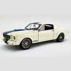 Acme A1801841sf - 1/18 Scale - 1965 Shelby Gt350r Street Fighter Diecast Scal...