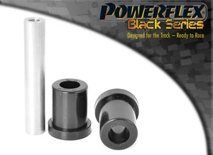 Powerflex Poly schwarz 100 Serie Top-Hat Buchse PF99-102BLK - Bild 1 von 1