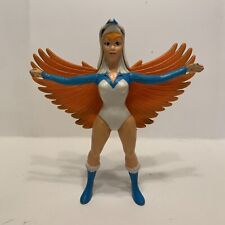 Vintage 1986 Mattel Masters of the Universe He-Man Sorceress Action Figure MOTU