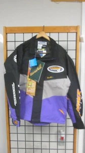 NOS Answer Racing Entrant GII System Off Road Motocross VMX Men's Jacket - Picture 1 of 24