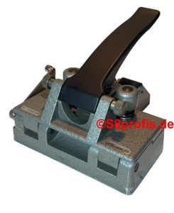 Arri (Catozzo) 35 mm Filmklebepresse , M2-35mm Splicer - Bild 1 von 3