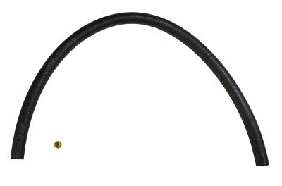 Sunsong Power Steering Reservoir Hose For 1982-1986 Chevrolet K20 Suburban - Image 1 of 3