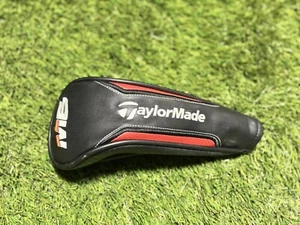 TaylorMade M6 Fairway Wood HeadCover - Picture 1 of 6