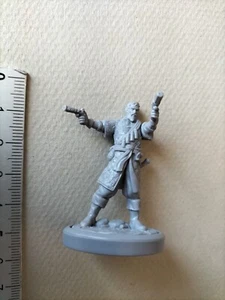 TUEUR MINIATURE/NOVA AETAS RENAISSANCE G186 - Imagen 1 de 1