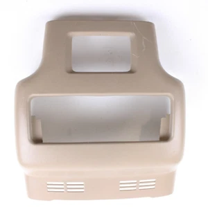 Lexus LX470 Land Cruiser Center Console Rear Panel - Bild 1 von 4