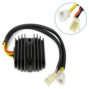 New Regulator Rectifier Fits Triumph TIGER 1050 1050cc 2008 2009 2010 - Picture 1 of 13