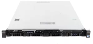 Dell R410 2 six-core Xeon X5650 2.66ghz / 16gb / 2x 300GB sas / 2008 COA incl. - Picture 1 of 1