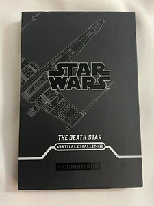 Star Wars The Death Star Virtual Challenge The Conqueror New & Sealed - Picture 1 of 2