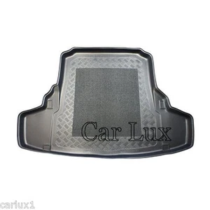 Bandeja Funda cubre maletero LEXUS IS desde 2013- antideslizante tapis coffre - Imagen 1 de 6