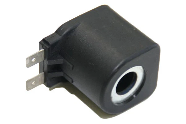 LPG Multiventil Magnetspule Tomasetto 12V DV 11W 30° MV Autogas MVAT3578 GPL