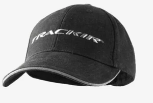 Natural Point Official Trackir Ballcap/Hat BLACK NEW! - Picture 1 of 3