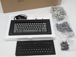Clavier F62 Modèle F "Kishsaver" + premier kit Adi / claviers supplémentaires - Photo 1/7