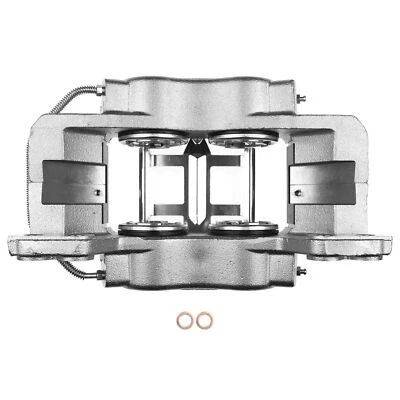 Pinza de freno de disco trasera derecha para Chevrolet C6500 C7500 Kodiak 97-02 GMC Topkick Foto 1 de 4