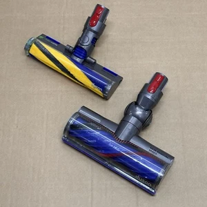 TESTINA MOTORE SPAZZOLA ASPIRAPOLVERE ORIGINALE DYSON V8 V10 V11 V15 NEW GEN TESTINA LASER - Foto 1 di 7