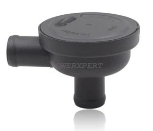 06A129101D For VW Jetta Golf Audi A4 1.8T OEM Crankcase Breather PCV Vent Valve - Picture 1 of 3