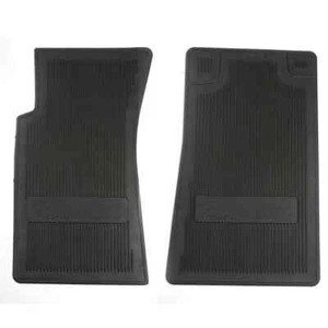 Rubber Floor Mats by Tourist Trophy - MX-5 Miata 1990-2005 - Picture 1 of 3