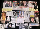 Valerie Bertinelli 80's 90s Tabloid Magazine CLIPPINGS one day at a time actress