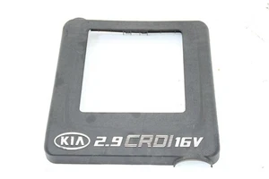 Motorabdeckung Kia CARNIVAL 2 GQ 281924X33 2.9 Diesel 08-2004 - Picture 1 of 3