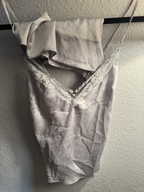 Victoria's Secret Pajama Set 2-Piece