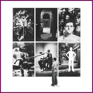 GENESIS LAMB LIES DOWN ON BROADWAY NEW LP - Picture 1 of 1