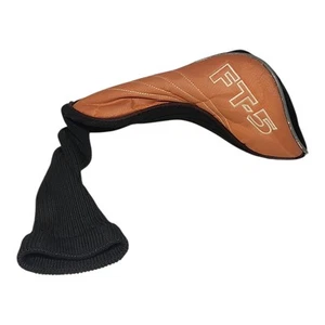 Copricapo mazza da golf driver Callaway FT-5 usato - Foto 1 di 6