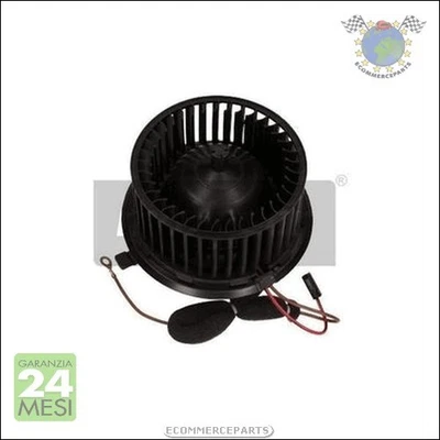 Ventilatore abitacolo Maxgear per SEAT IBIZA II CORDOBA AROSA INCA VW POLO 6 #pb - Immagine 1 di 4