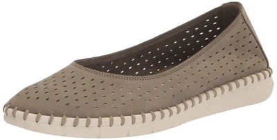 Женская балетная плоская обувь Easy Spirit Darla, LGN01 330, 8,5 - Изображение 1 из 4