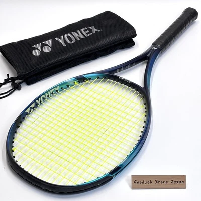 Yonex Ezone 98 2022 G3 4 3/8 Sky Blue Tennis Racket Racquet w/case From Japan - Image 1 of 4