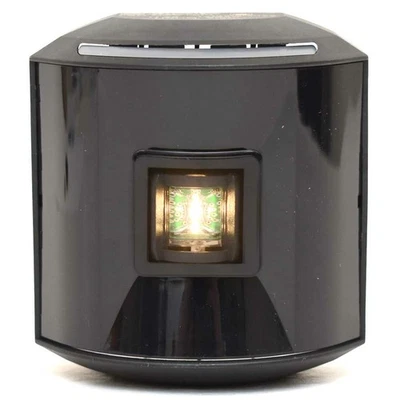 Luz de popa LED Aqua Signal Boat 3652002000 | Blanco 12/24VDC Serie 44 Foto 1 de 4