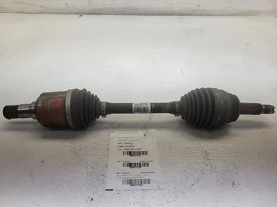 Eje conductor Hyundai Ioniq 2017-2022 eje CV 49500-G2000 Foto 1 de 4