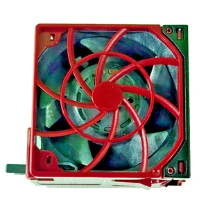 2 Genuine HPE Hot Swap Standard Chassis Fan ProLiant DL380 DL385 Gen10/Gen10+/V2 - Picture 1 of 14