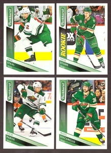 2019-20 Parkhurst Hockey Team Set (1-320) - Minnesota Wild - Picture 1 of 1