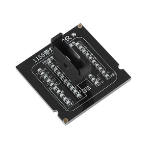 Desktop-Motherboard-CPU-Tester-Testkarte Mit LED-Licht Für 1155 URS - Afbeelding 1 van 8