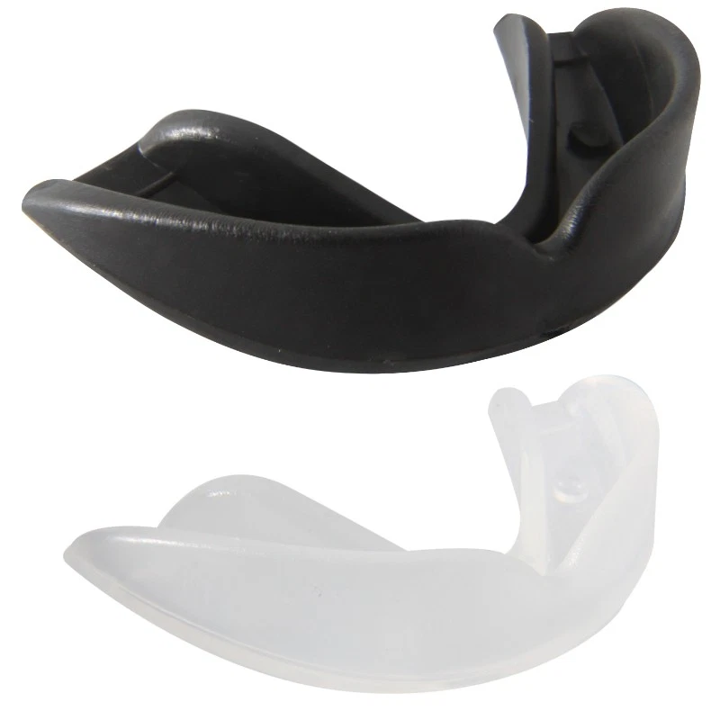 Ringside Junior Single Guard Mouthpiece - 10 Pack - Image 1 of 1