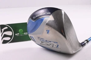 Ladies Cobra S9-1 Offset Driver / 13 Degree / Ladies Flex Tour AD 45 Shaft - Picture 1 of 8