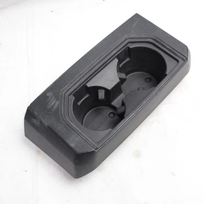 Portavasos Ford F150 2015-2020 consola central trasera OEM JL3B 15045P28 C Foto 1 de 4