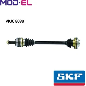 DRIVE SHAFT VKJC 8098 FOR BMW 1/E8/3/E9/E87/Convertible/E88/E82 N47D20C/D 2.0L - Picture 1 of 10