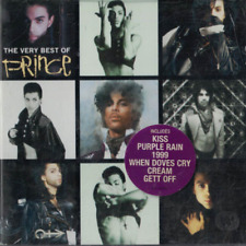 CD The Very Best Of Prince