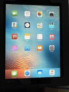 Apple iPad 2 9,7 pulgadas A1671 64 GB, Wi-Fi + 3G, MC775LL/A - Imagen 1 de 9