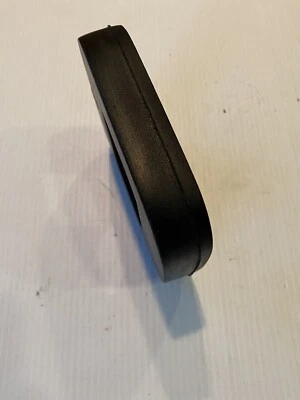 Chevy GMC 1955-1962 camioneta de 4 velocidades cambio de piso sello de esponja OEM material correcto Foto 1 de 3