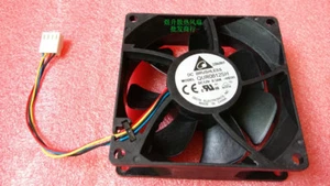 für Delta 8025 QUR0812SH DC12V 0,50A 8CM 4-Draht PWM Drehzahlregelung Lüfter - Bild 1 von 3