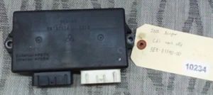 2002 Yamaha SX Viper CDI Unit Control Box Module PN 8EK-85540-00 - Picture 1 of 3