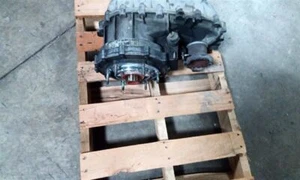 Jeep JK Wrangler Rubicon Rock-Trac 4-1 Transfer Case Manual Trans 07-18 155382 - Imagen 1 de 24