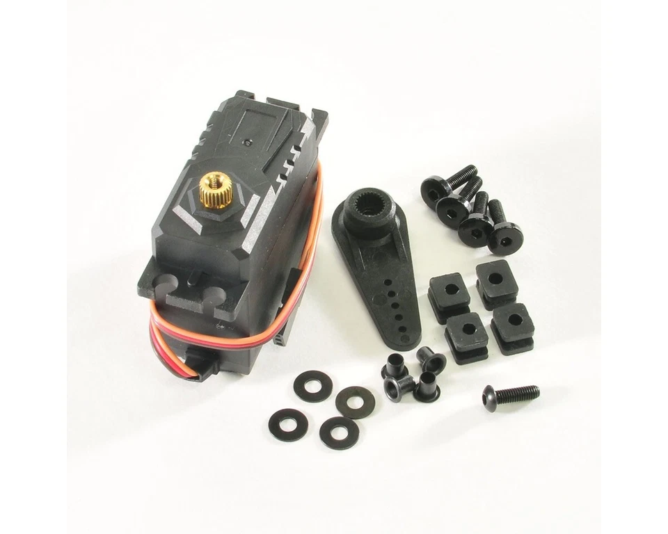 CEN-Racing Lenkservo 12kg Savox CENG82128  - Bild 1 von 1